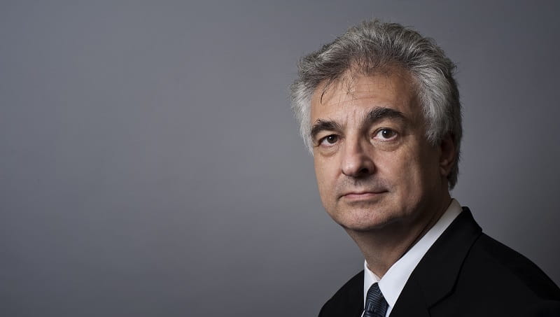 帕斯卡·瑞贺默医生