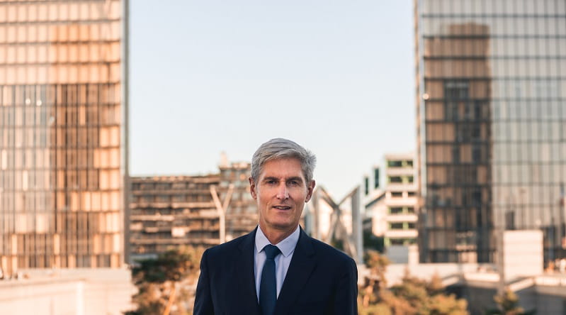 菲利普-吉贝尔博士