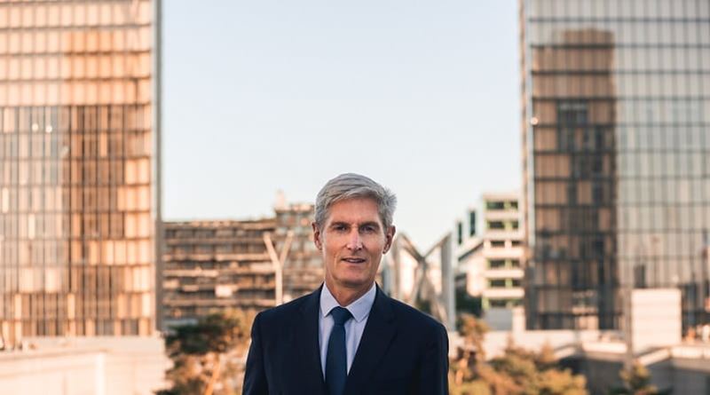 菲利普-吉贝尔博士