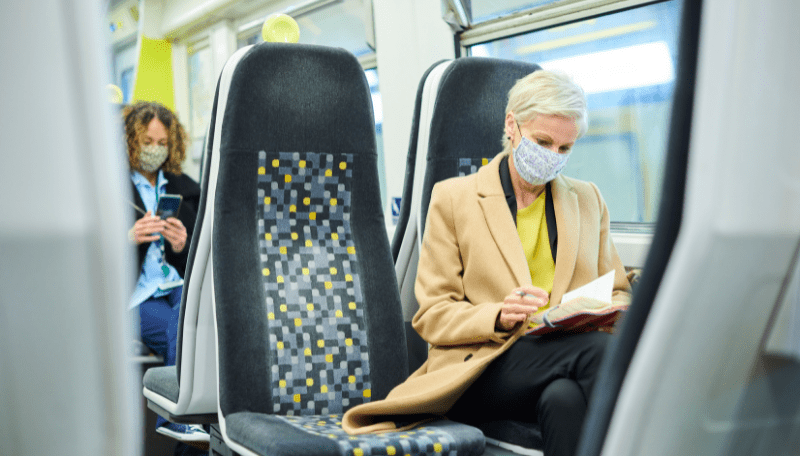 合规性高度透明